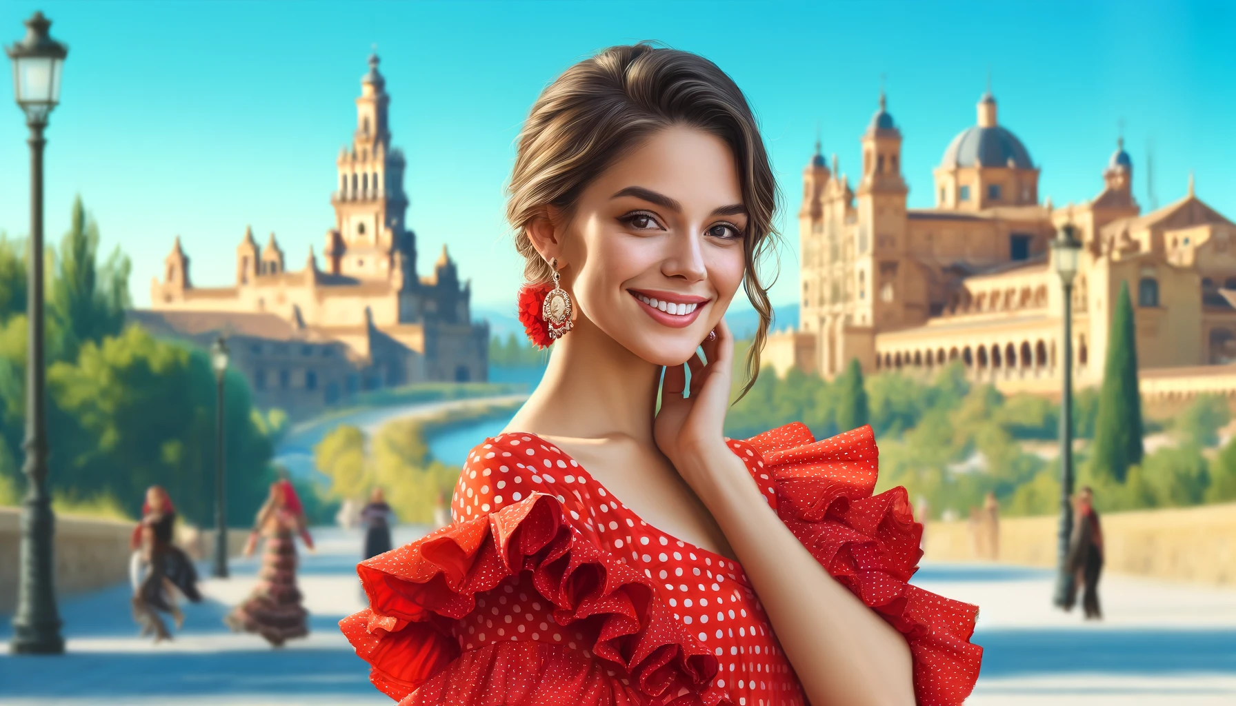 The Evolution of Flamenco Fashion: From Traditional to Trendsetting